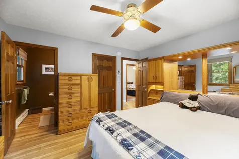 63 Black Point Road New Gloucester ME 04260