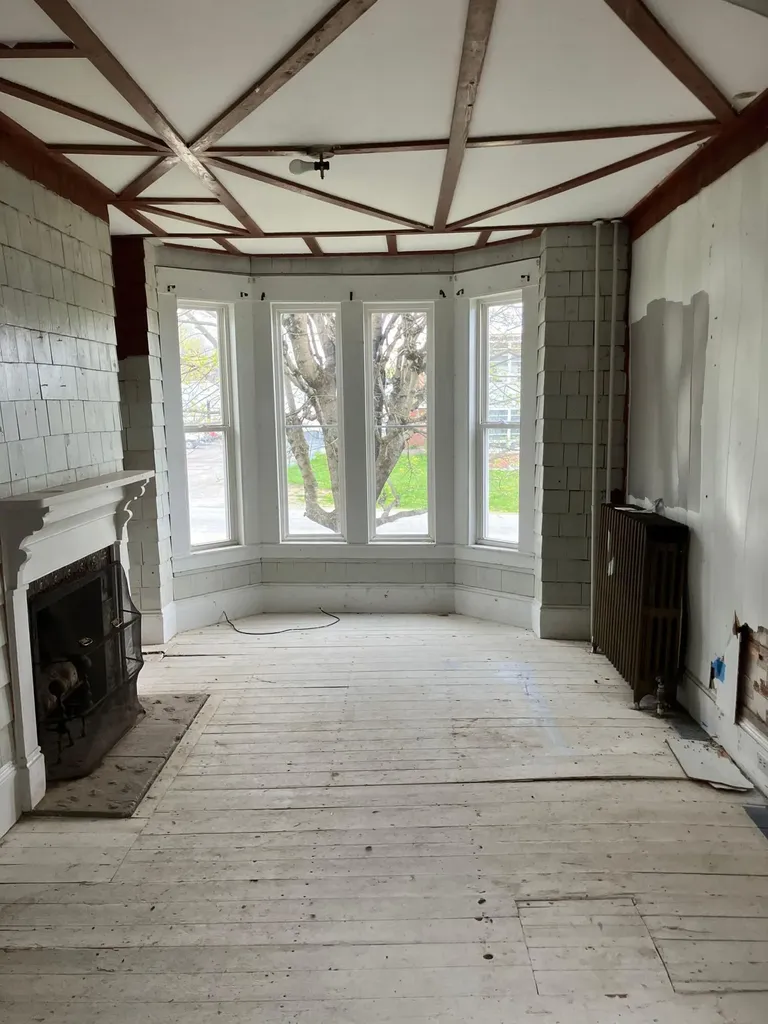 52 Church Street Calais ME 04619