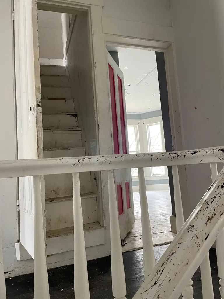 52 Church Street Calais ME 04619