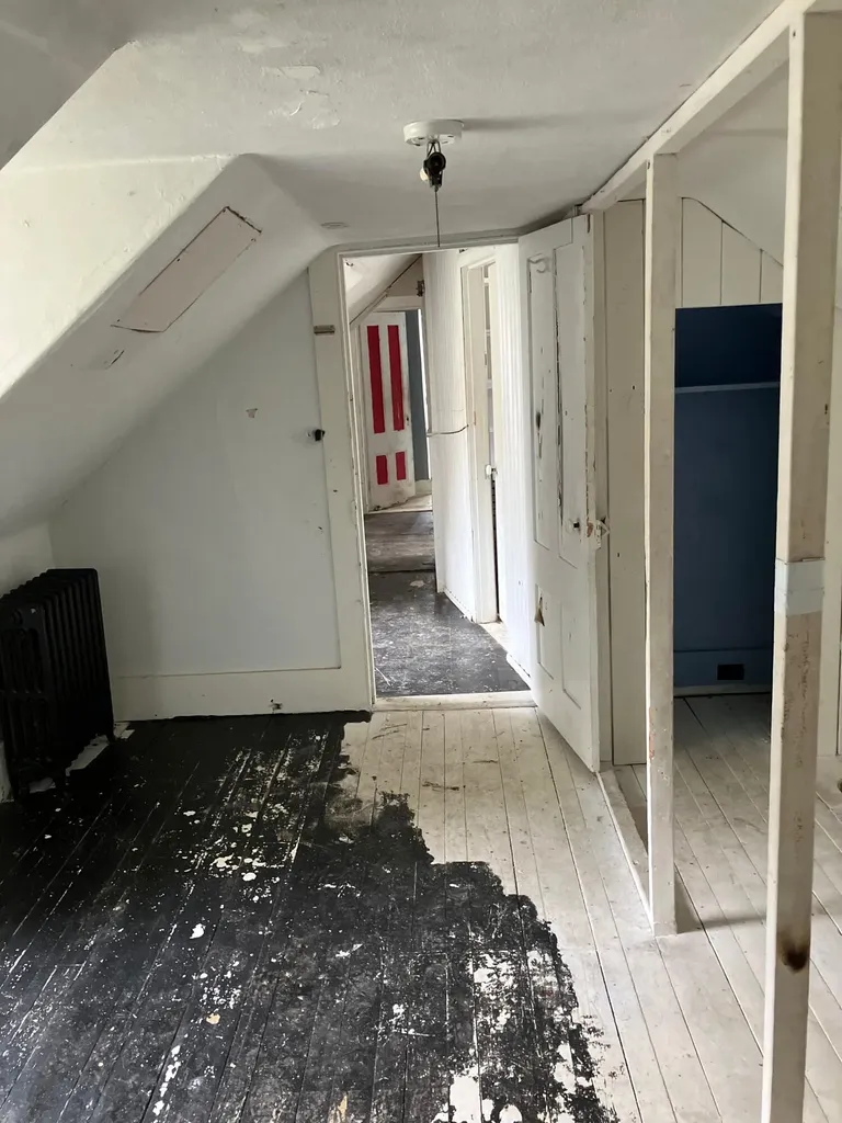52 Church Street Calais ME 04619