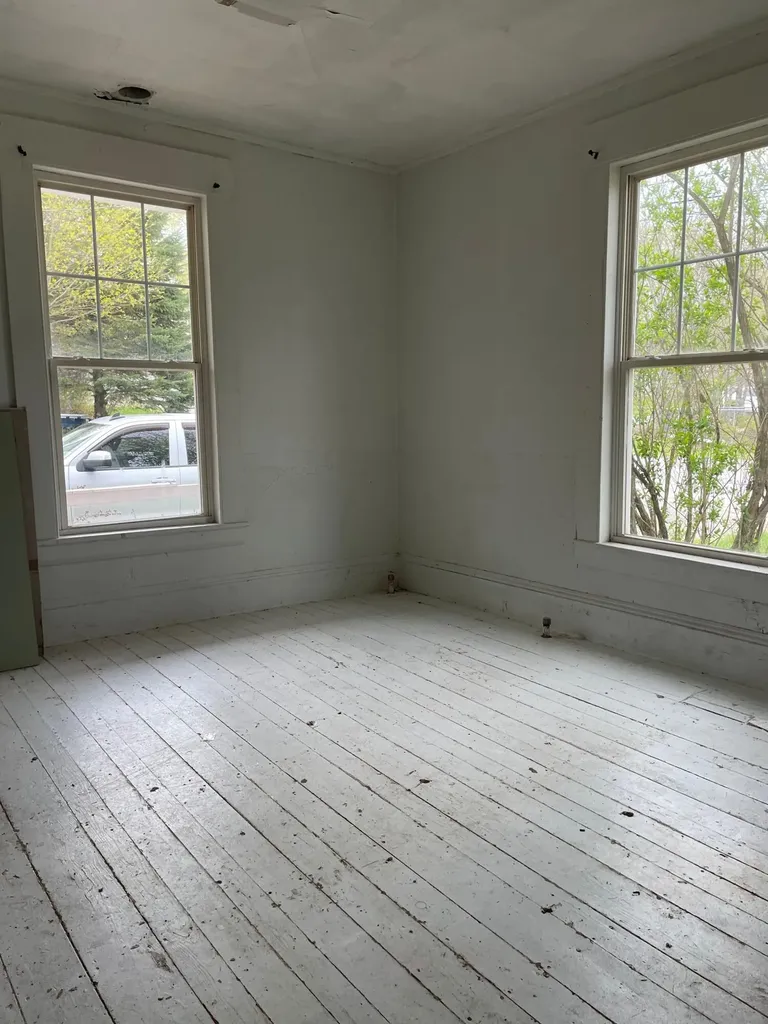 52 Church Street Calais ME 04619