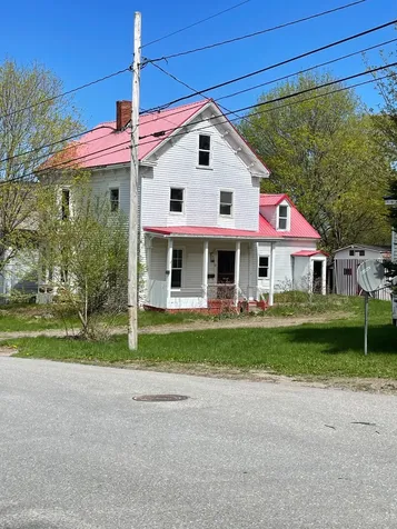52 Church Street Calais ME 04619
