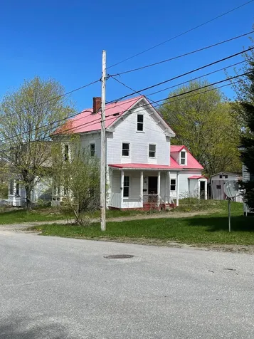52 Church Street Calais ME 04619
