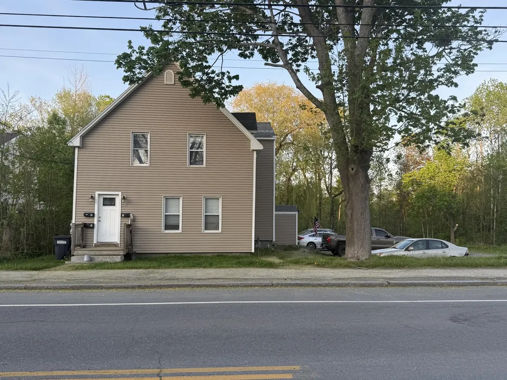 622 Main Street Old Town ME 04468