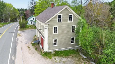 2100 U.s. 1 Sullivan ME 04684