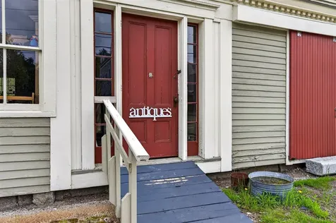 2100 U.s. 1 Sullivan ME 04684
