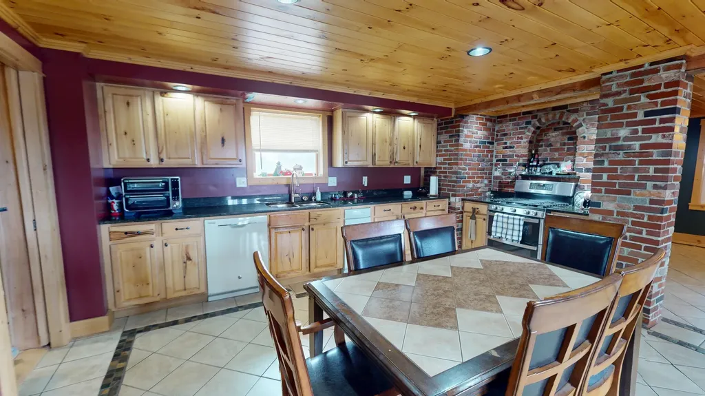 581 Robinson Road Blaine ME 04734