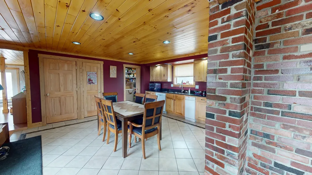 581 Robinson Road Blaine ME 04734