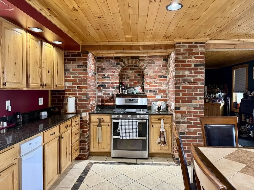 581 Robinson Road Blaine ME 04734