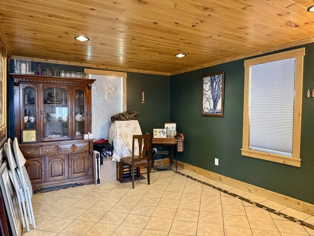581 Robinson Road Blaine ME 04734