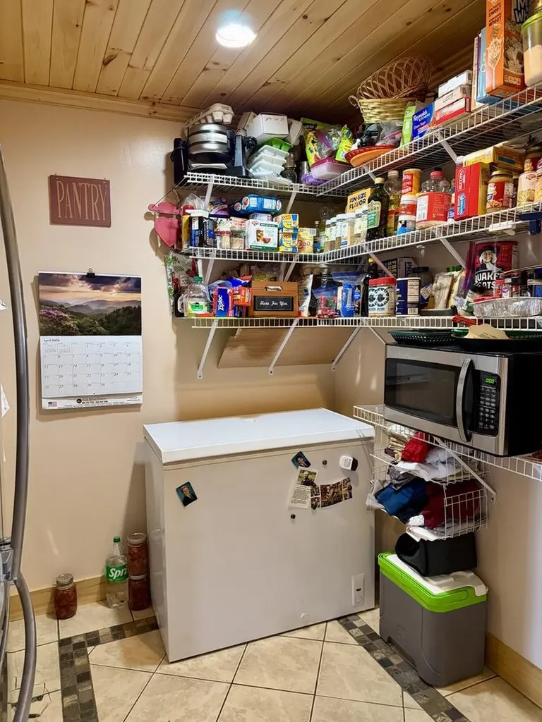 581 Robinson Road Blaine ME 04734