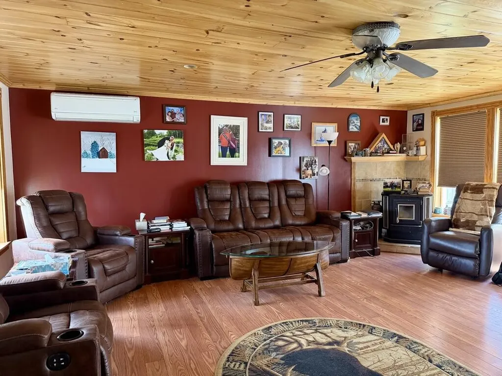 581 Robinson Road Blaine ME 04734