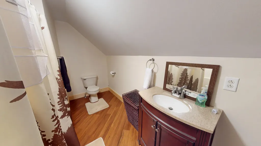 581 Robinson Road Blaine ME 04734