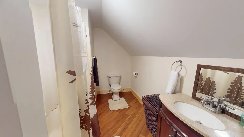 581 Robinson Road Blaine ME 04734