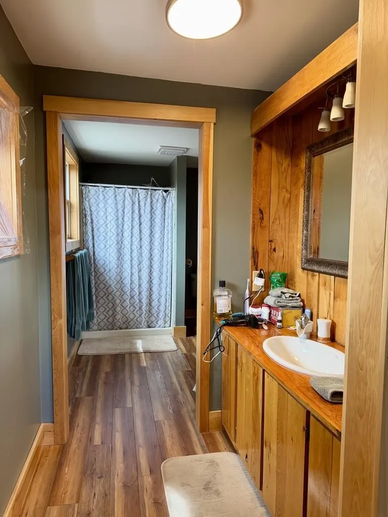 581 Robinson Road Blaine ME 04734