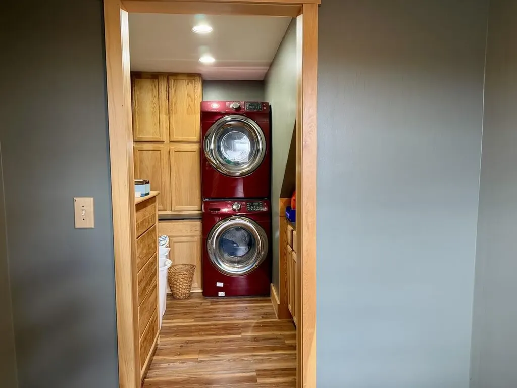 581 Robinson Road Blaine ME 04734