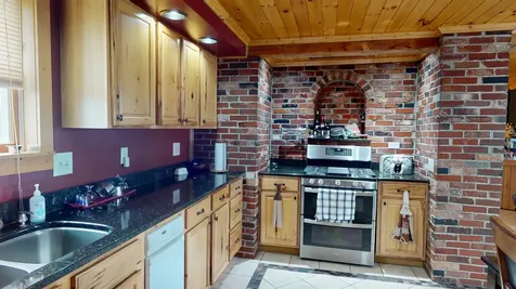 581 Robinson Road Blaine ME 04734