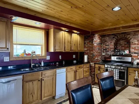 581 Robinson Road Blaine ME 04734