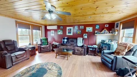 581 Robinson Road Blaine ME 04734