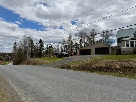 581 Robinson Road Blaine ME 04734