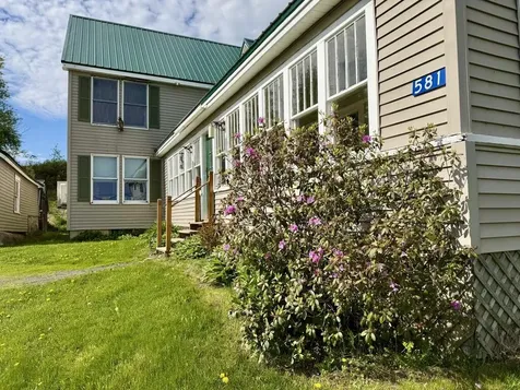 581 Robinson Road Blaine ME 04734