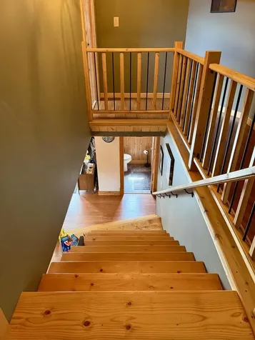 581 Robinson Road Blaine ME 04734