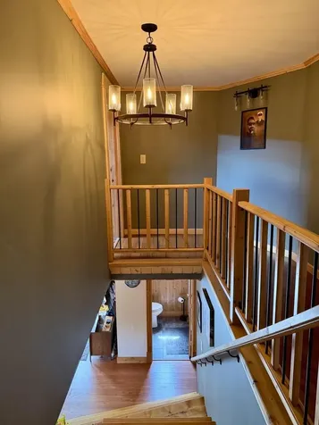 581 Robinson Road Blaine ME 04734