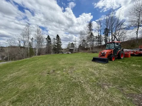 581 Robinson Road Blaine ME 04734
