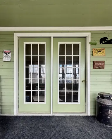 581 Robinson Road Blaine ME 04734