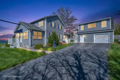 7 Hodgdon Lane Boothbay ME 04537