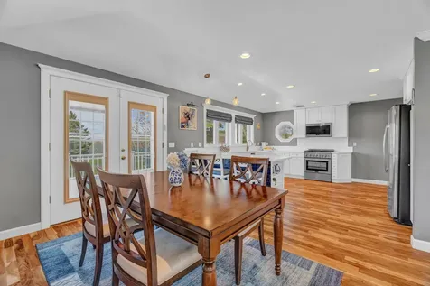 7 Hodgdon Lane Boothbay ME 04537