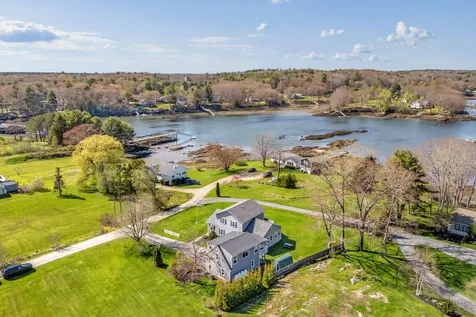 7 Hodgdon Lane Boothbay ME 04537