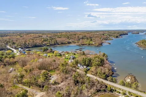 7 Hodgdon Lane Boothbay ME 04537