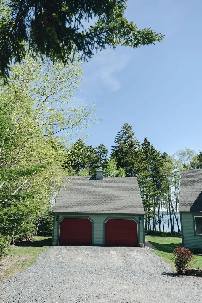 779 Paul Bunyan Road Gouldsboro ME 04607