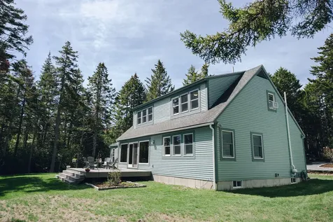 779 Paul Bunyan Road Gouldsboro ME 04607