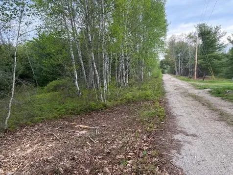 Lot #8 Thayer Road Waltham ME 04605