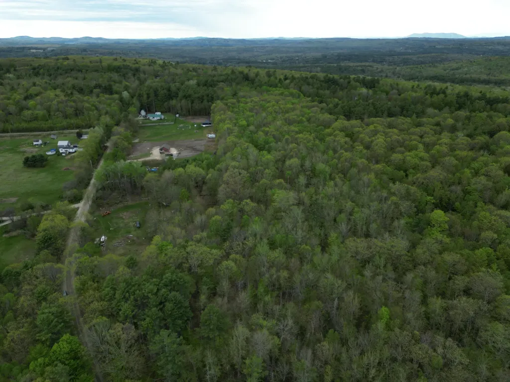 Lot 13-b2 South Town Farm Road Oxford ME 04270