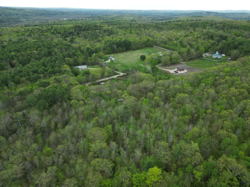 Lot 13-b2 South Town Farm Road Oxford ME 04270