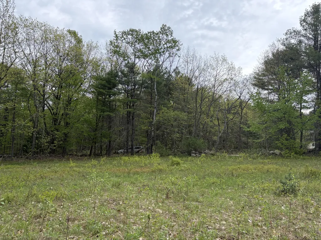 Lot 13-b2 South Town Farm Road Oxford ME 04270