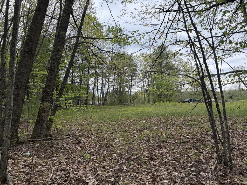 Lot 13-b2 South Town Farm Road Oxford ME 04270