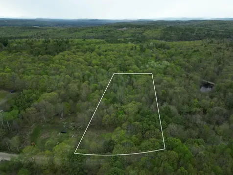 Lot 13-b2 South Town Farm Road Oxford ME 04270