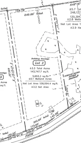 Lot 13-b2 South Town Farm Road Oxford ME 04270
