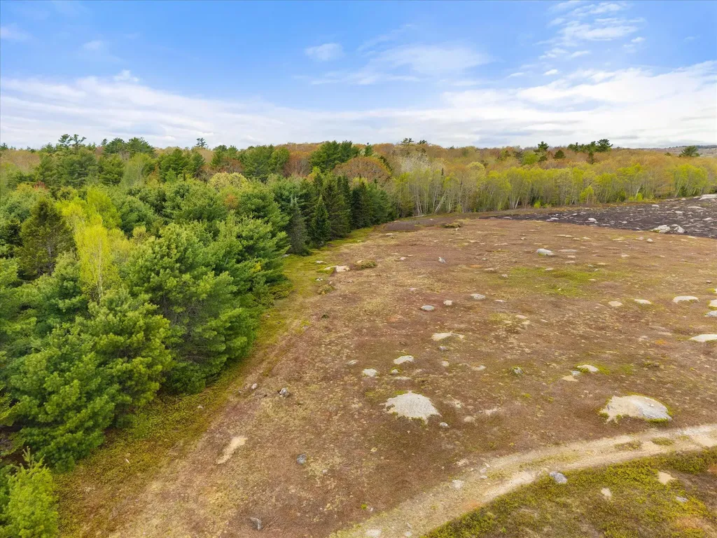 Map 6 Lot 31c Cedar Swamp Road Orland ME 04472
