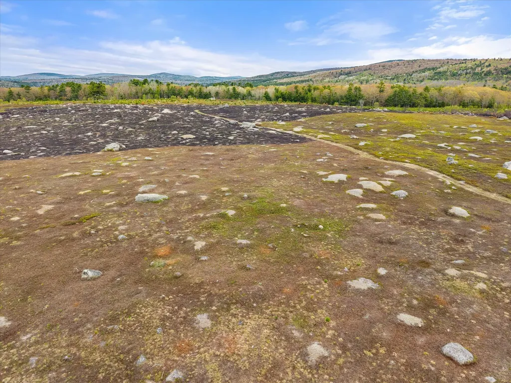 Map 6 Lot 31c Cedar Swamp Road Orland ME 04472