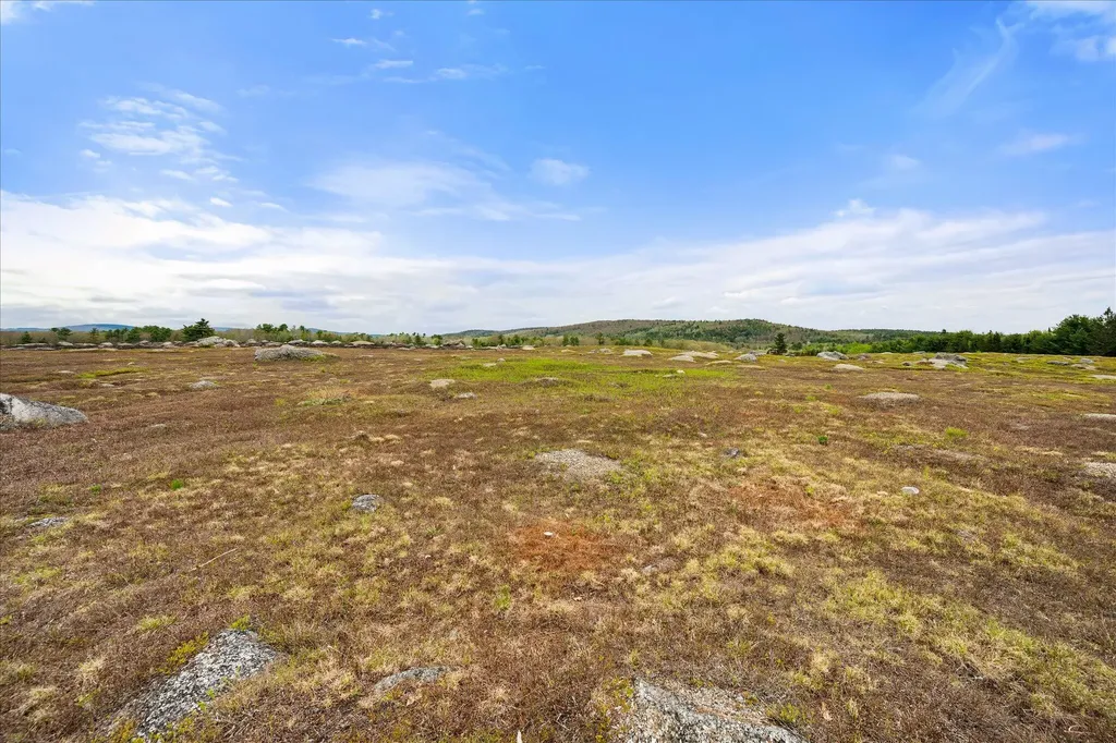 Map 6 Lot 31c Cedar Swamp Road Orland ME 04472