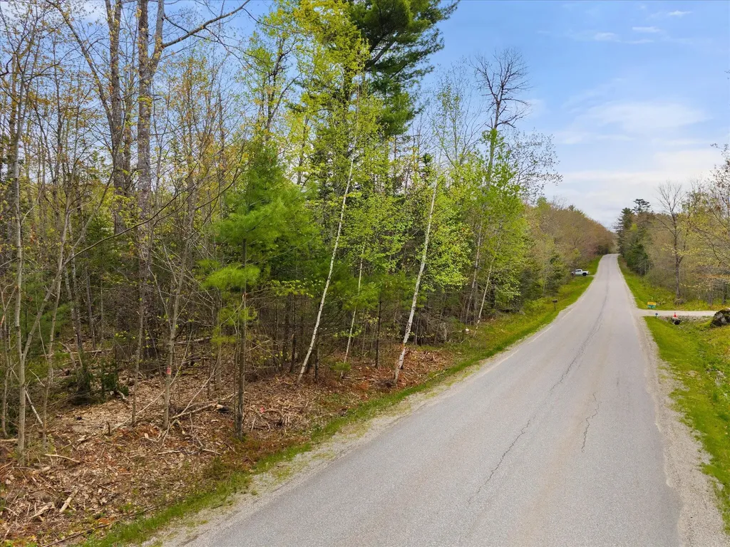 Map 6 Lot 31c Cedar Swamp Road Orland ME 04472