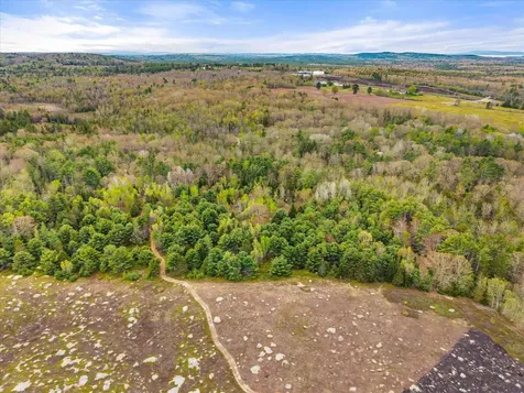 Map 6 Lot 31c Cedar Swamp Road Orland ME 04472