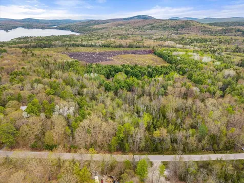 Map 6 Lot 31c Cedar Swamp Road Orland ME 04472