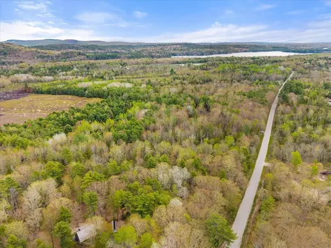 Map 6 Lot 31c Cedar Swamp Road Orland ME 04472