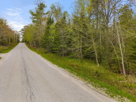 Map 6 Lot 31c Cedar Swamp Road Orland ME 04472